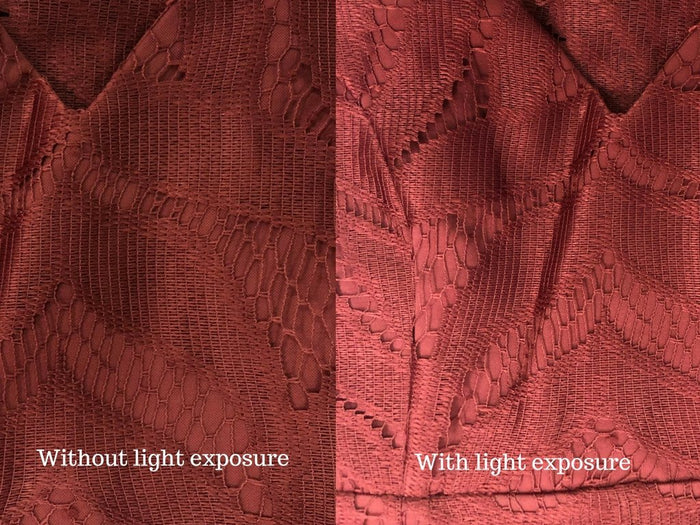 Khaleesi Dress Dusty Rose