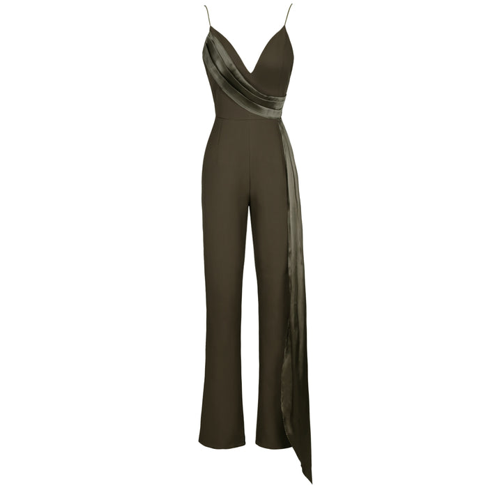 April Jumpsuit