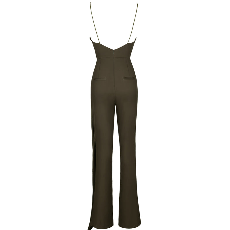 April Jumpsuit