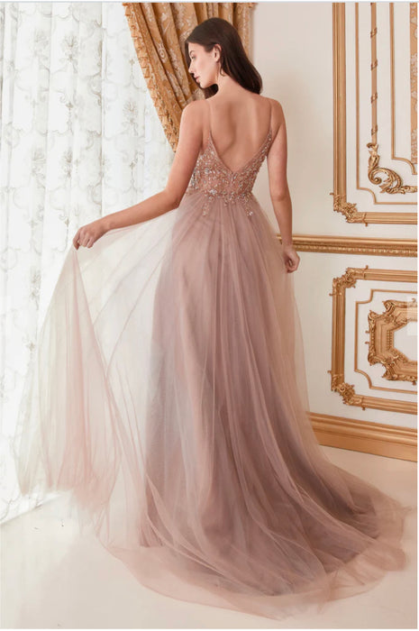 Ophelia Gown