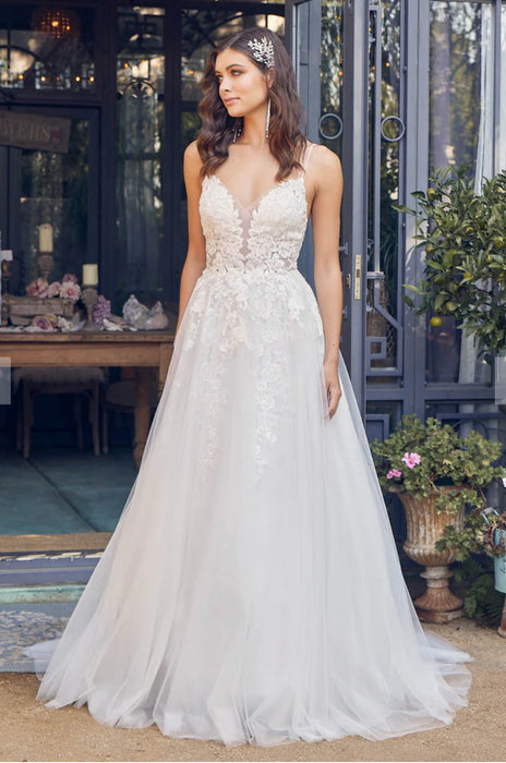 Nadine Bride Gown