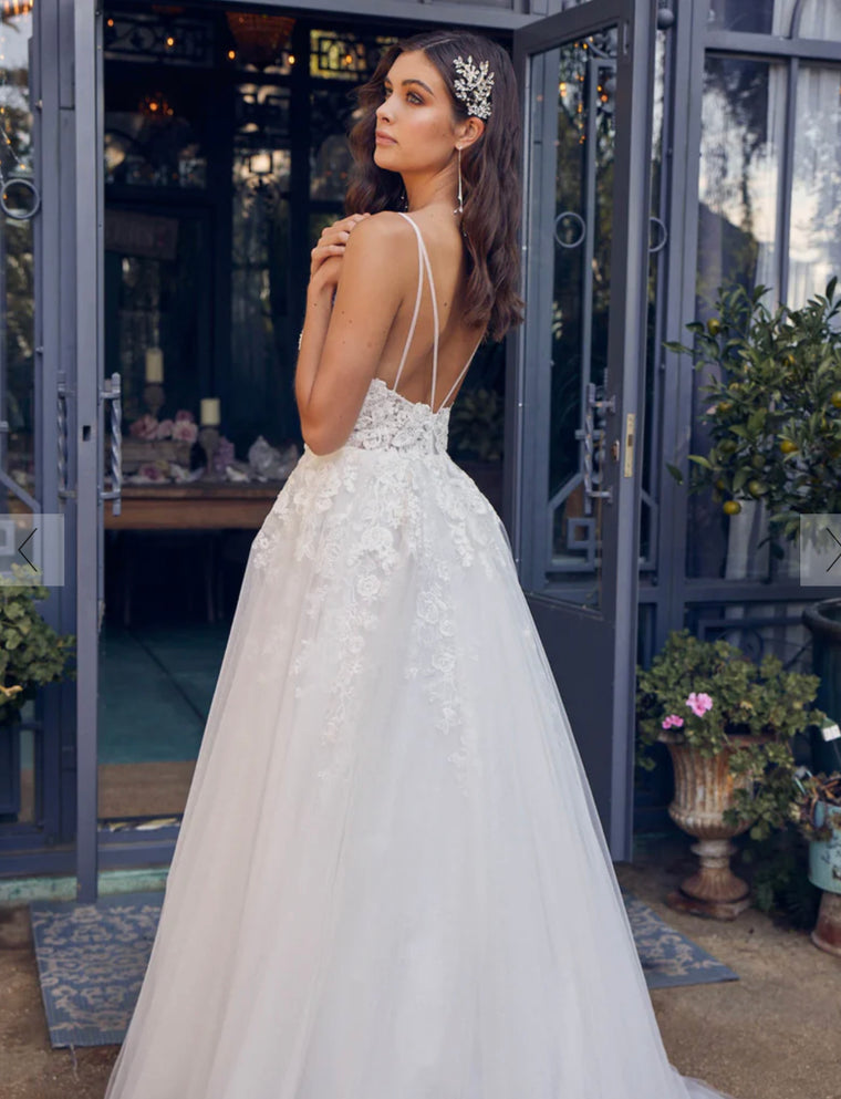 Nadine Bride Gown