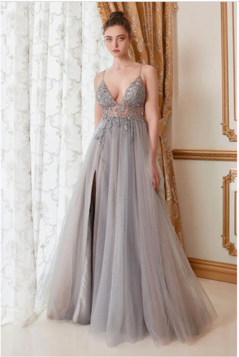 Ophelia Gown