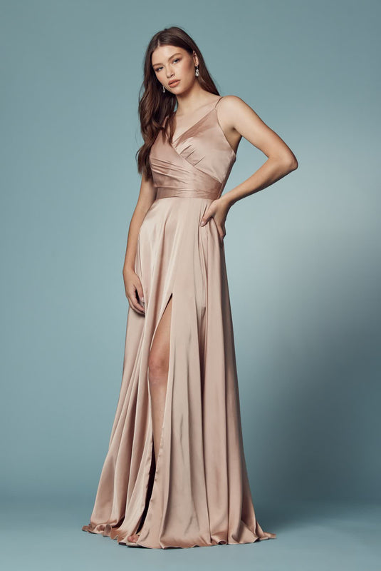 Regina Gown