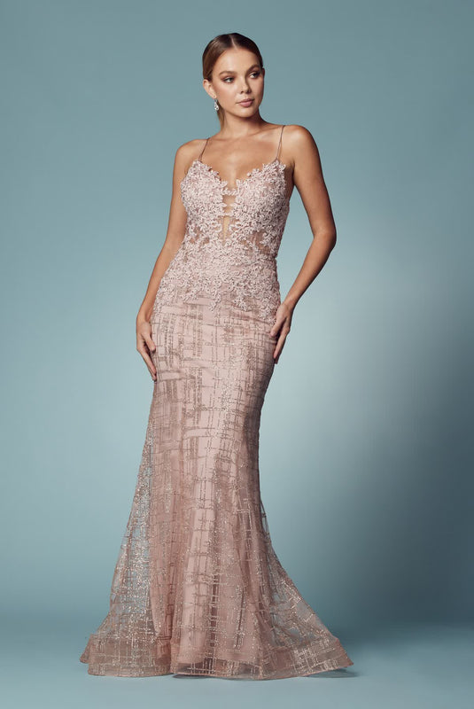 Nikki Gown