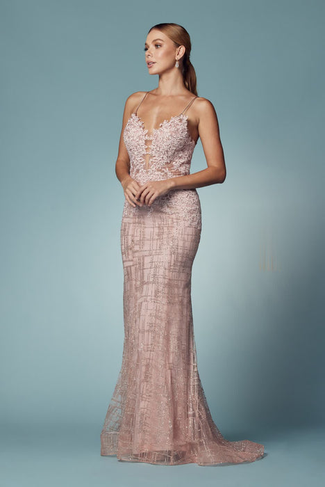 Nikki Gown