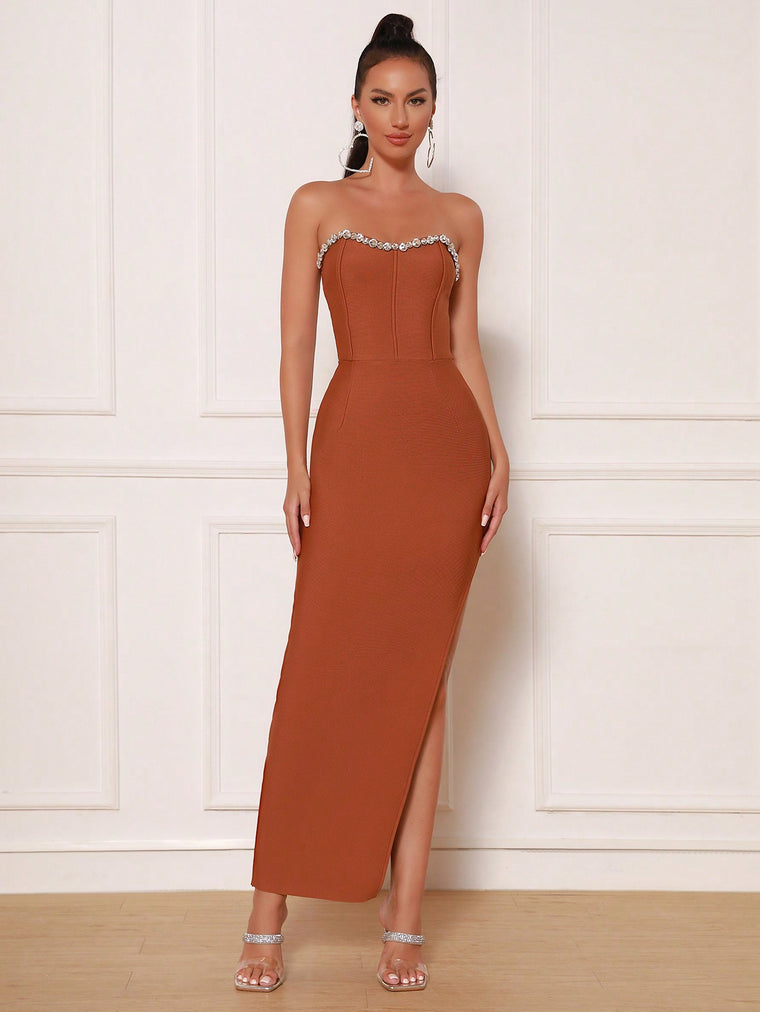 Bonny Maxi Dress