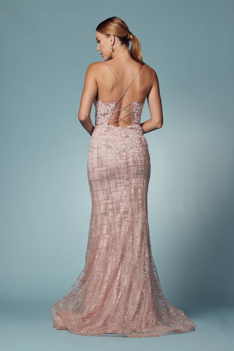 Nikki Gown