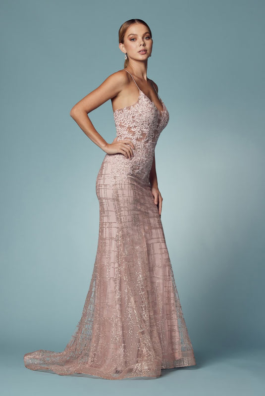 Nikki Gown