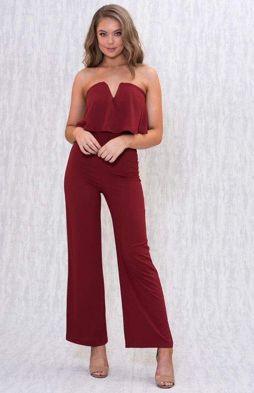 Mia Jumpsuit