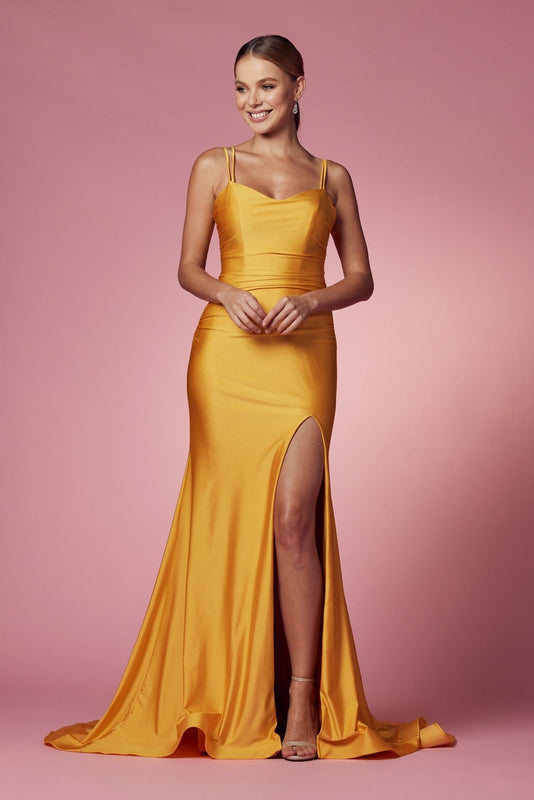 Juanna Gown