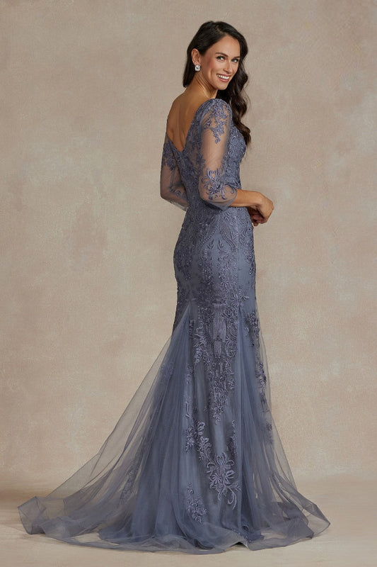 Giovanna Gown