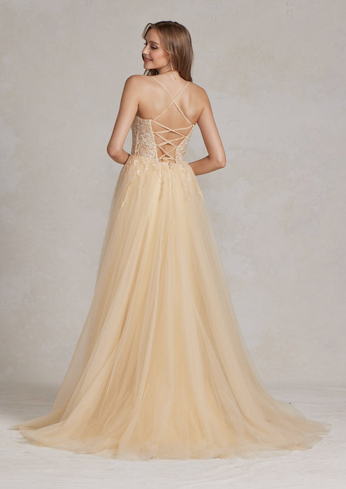 Bianca Gown