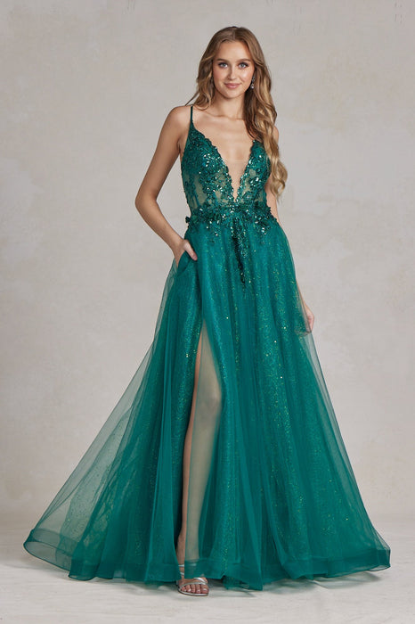 Tiana Gown