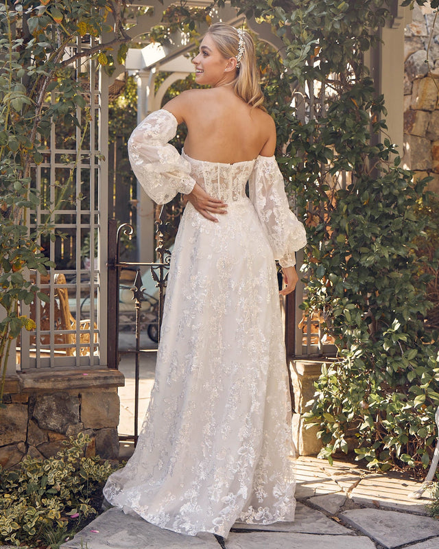 Monica Bride Gown