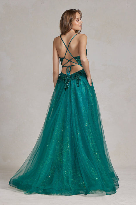 Tiana Gown