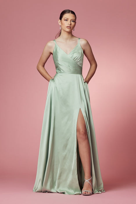 Regina Gown