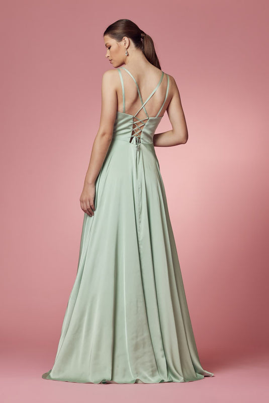 Regina Gown