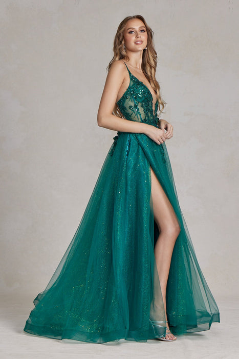 Tiana Gown