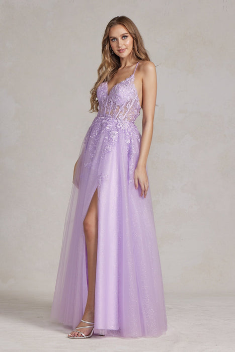 Violante Gown