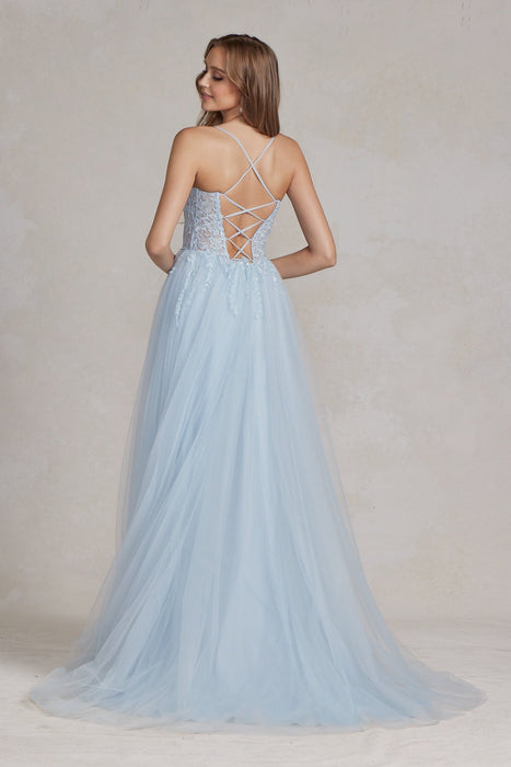 Bianca Gown