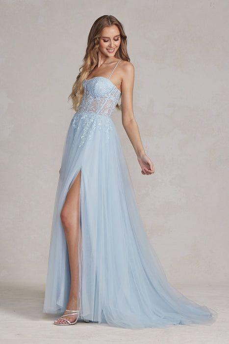 Bianca Gown