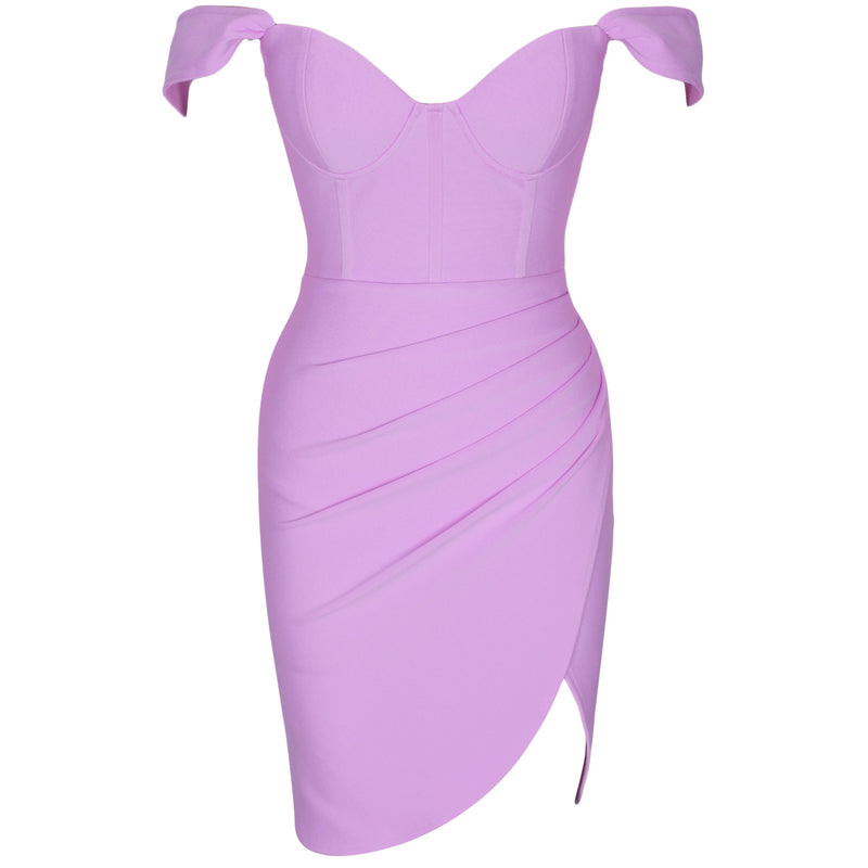 Alison Bandage Dress