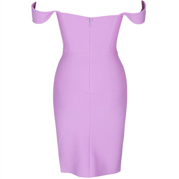 Alison Bandage Dress