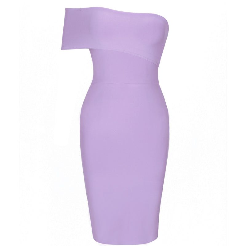 Becca Bandage Dress