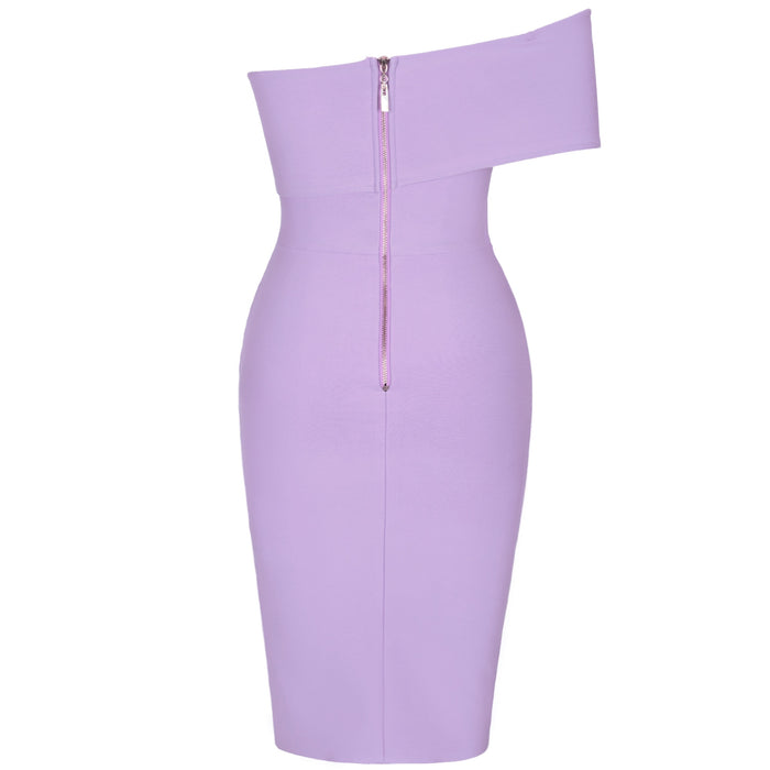 Becca Bandage Dress