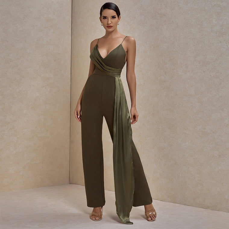 April Jumpsuit