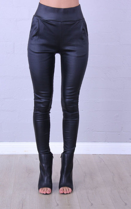 High Revolution pants