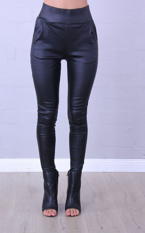 High Revolution pants
