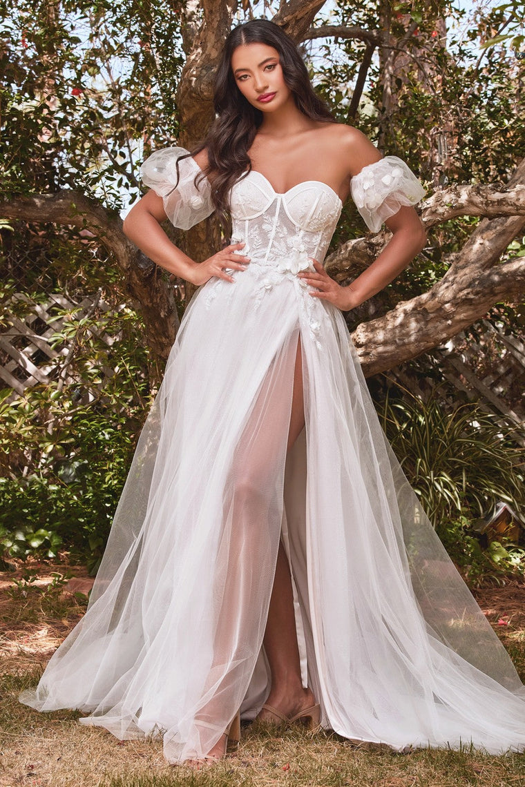 Anita Bride Gown