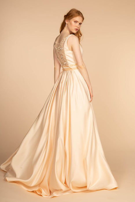 Sophia Gown