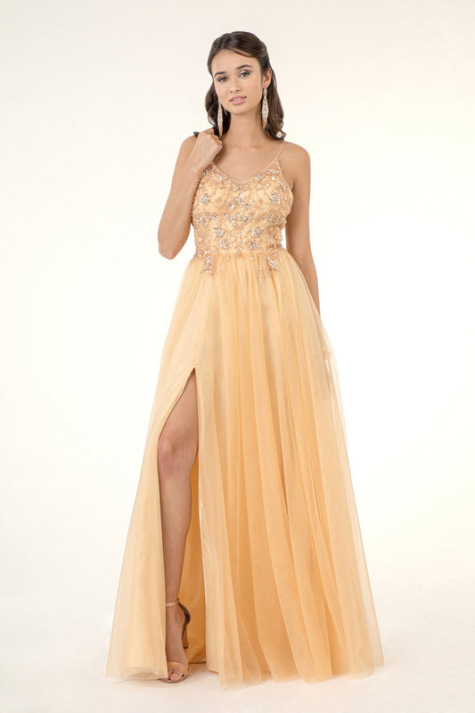 Vanna Gown