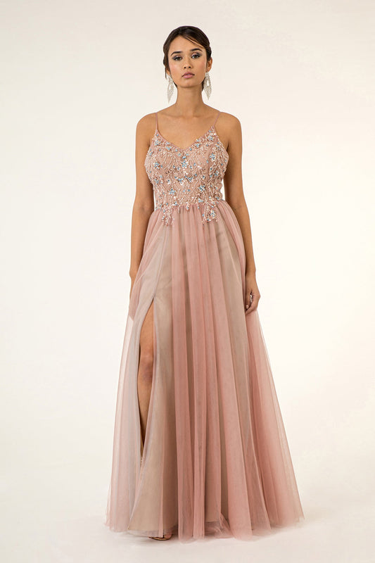 Vanna Gown