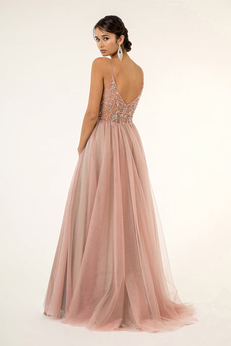 Vanna Gown