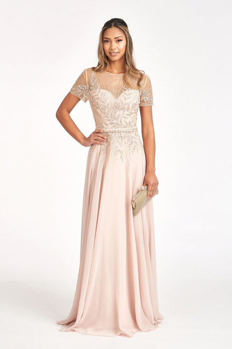 Evelyn Gown