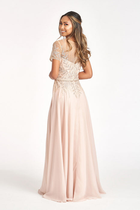 Evelyn Gown