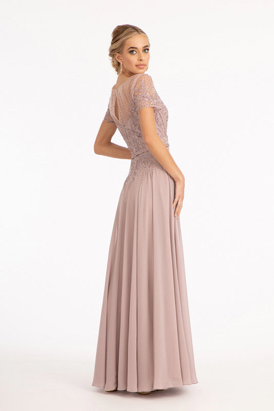 Evelyn Gown