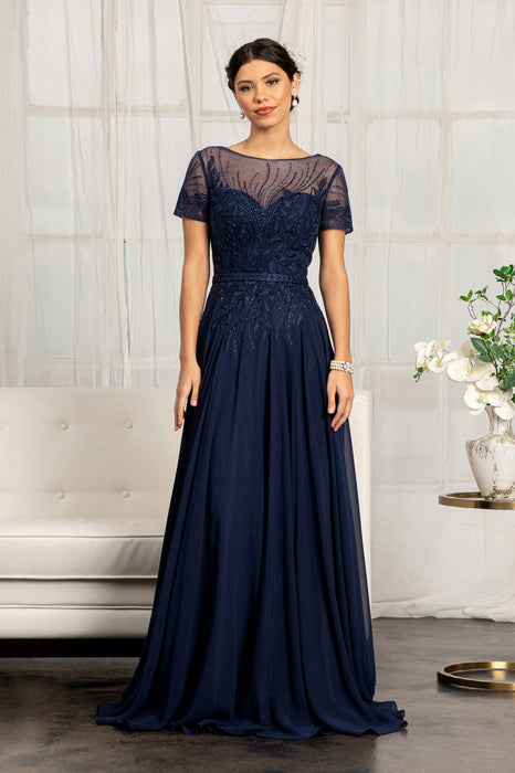 Evelyn Gown