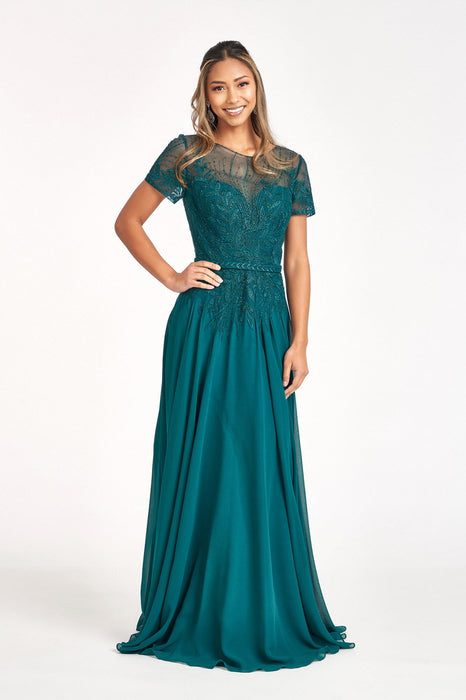 Evelyn Gown