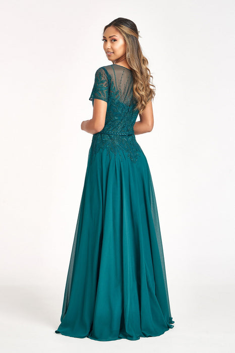 Evelyn Gown