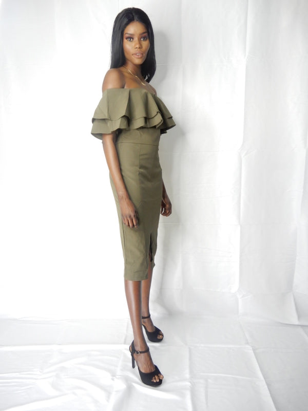 Miami Dress