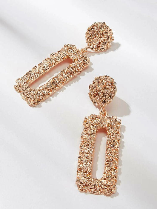 Julia- Rose Gold