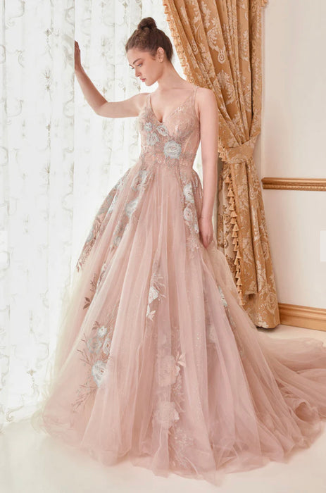 Lilian Gown