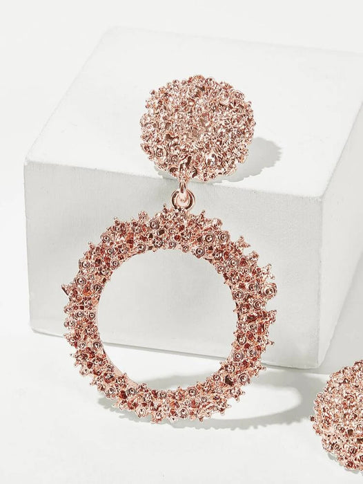 Maria- Rose Gold