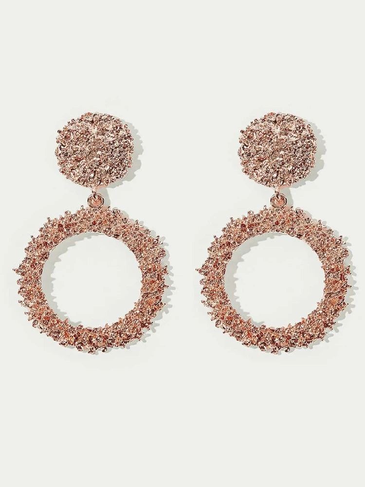 Maria- Rose Gold