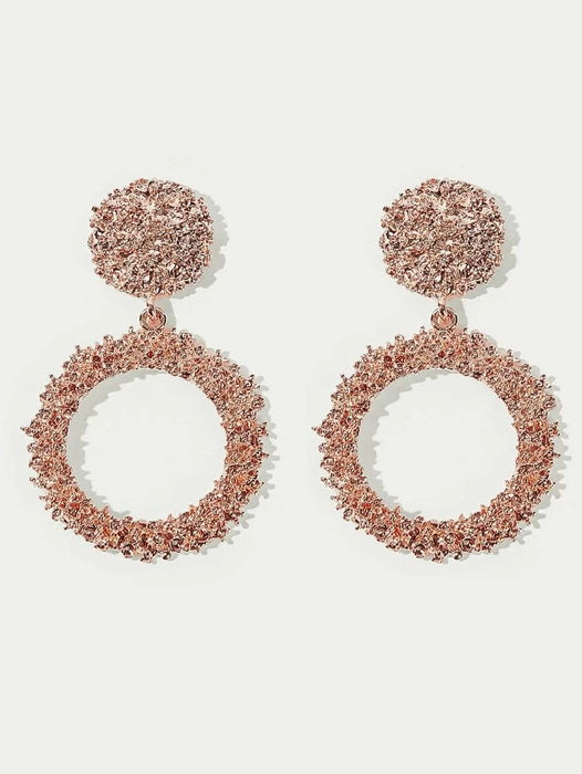 Maria- Rose Gold